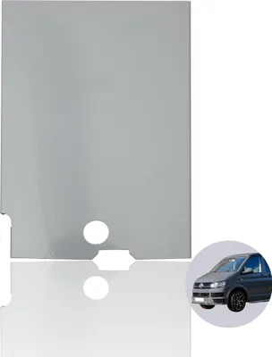 Zdjęcie produktu dla 040 części Wkłady kuchenki centralnej do VW T5 T6 T6.1 California, dokładne dopasowanie