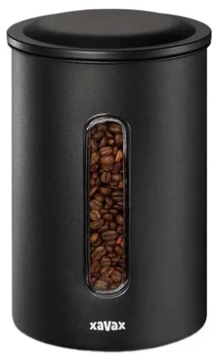 Produktbild von Xavax 00111262 Lebensmittelaufbewahrungsbehlter andere Behlter Schwarz 1 Stck(e) (00111262)