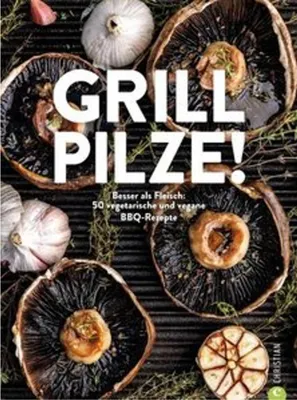 Zdjęcie produktu dla Grill Pilze