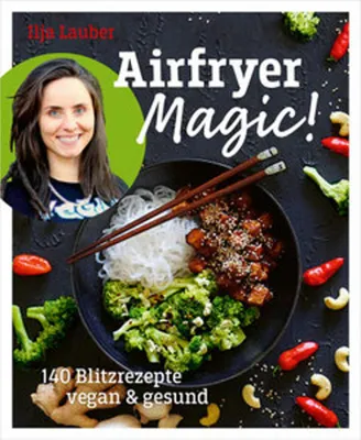 Image de Airfryer Magic!