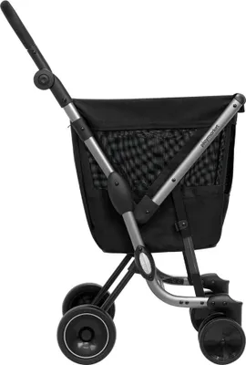 Produktbild von Warenkorb Playmarket 24960D3 291WEGO Schwarz 55 L