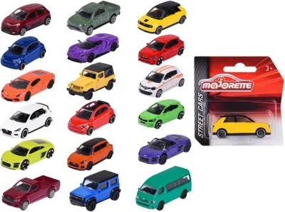 Immagine prodotto di SIMBA Majorette Tram 18 tipi 205-3051 205-3051