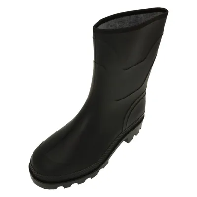 Produktbild von Beck schwarz Herren Gummistiefel in Schwarz, Größe 43