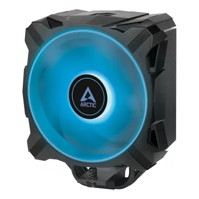 Produktbild von Arctic Freezer i35 RGB - Prozessor-Luftkühler - (für: LGA1156, LGA1155, LGA1150, LGA1151, LGA1200, LGA1152, LGA1700)