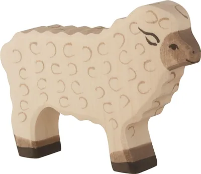 Produktbild von Schaf, stehend