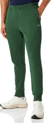 Produktbild von Lacoste Herren Trackpant Jogginghose - XH9624, Farbe:Dunkelgrün, Textil:S