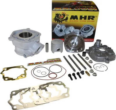Produktbild von Malossi Rennzylinder MHR Team 80ccm LC Derbi Motoren 3112376