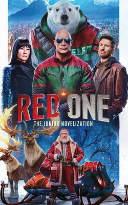 Obrázok produktu pre Red One