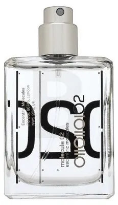 Productafbeelding van Escentric Molecules Molecule 02 - Navulverpakking eau de toilette, uniseks, 30 ml