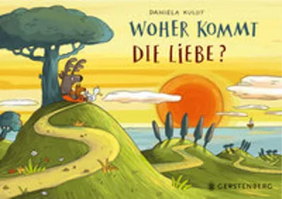 Obrázok produktu pre Woher kommt die Liebe?
