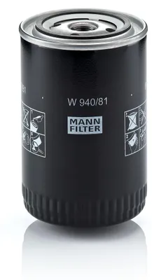 Immagine prodotto di MANN cartuccia filtro olio per Toyota Cressida Dyna Hiace Hilux Land