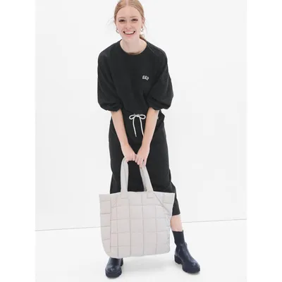 Produktbild von GAP Sweatshirt mit Mini-Logo 476351-03__S