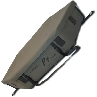 Produktbild von Poseidon Unhooking Mat P4 Compact - Abhakmatte