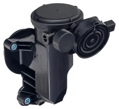 Produktbild von Ölabscheider Kurbelgehäuseentlüftung HENGST FILTER für u.a. VW POLO