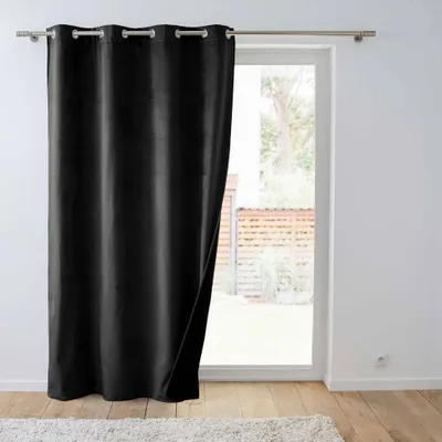 Zdjęcie produktu dla Zasłona na przelotkach, tłoczona, 140 x 260 cm