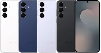 Zdjęcie produktu dla Samsung SM-S731B Galaxy S25 FE 5G 8GB RAM 256GB IceBlue UE