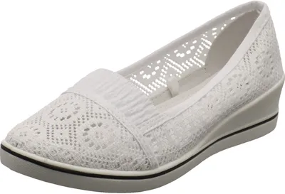 Produktbild von Scandi Damen Slipper schwarz
