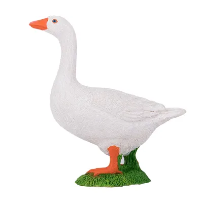 Immagine prodotto di Mojo Farmland Goose White 387377