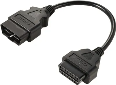 Produktbild von VOLTCRAFT VC-OBD 81-020 OBD II Verlängerung VC-14256760