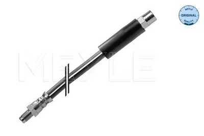 Produktbild von MEYLE 100 525 0028 Bremsschlauch Hinten für AUDI A8 (4D2, 4D8)