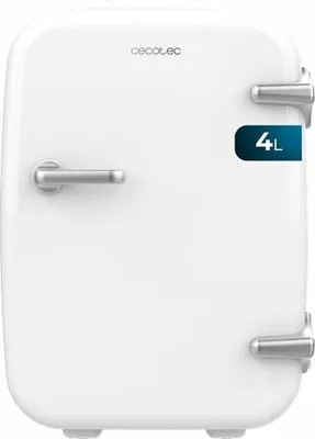 Produktbild von CECOTEC 02683 - Bolero MiniCooling 4L Habana White