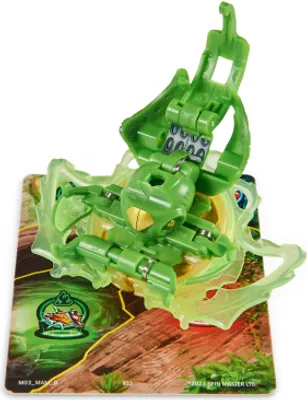 Immagine prodotto di Bakugan 5 pack attacco speciale octogan s6 solido