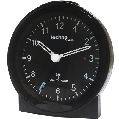 Produktbild von Technoline Funkwecker WT 768 analog