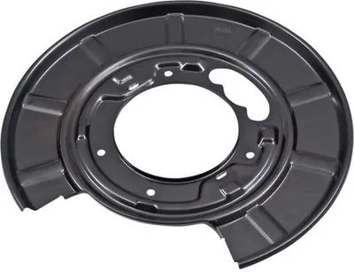 Produktbild von A.B.S. Spritzblech Bremsscheibe passend für MERCEDES-BENZ VIANO (W639) Hinten Rechts 11518 Ankerblech