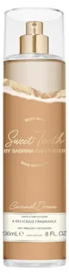 Immagine prodotto di Sweet Tooth By Sabrina Carpenter Caramel Dream Body Mist 236ml