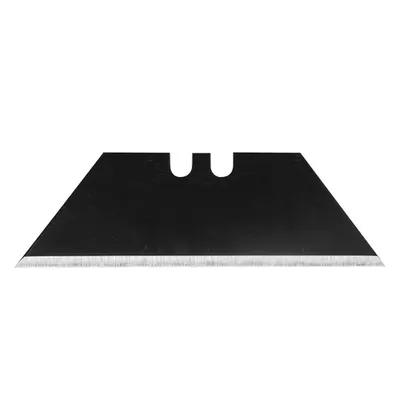 Produktbild von Ersatztrapezklingen schwarz 10 Stk. SK2 NEO