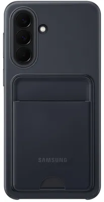 Produktbild von Samsung Card Slot Cover Galaxy A37 black