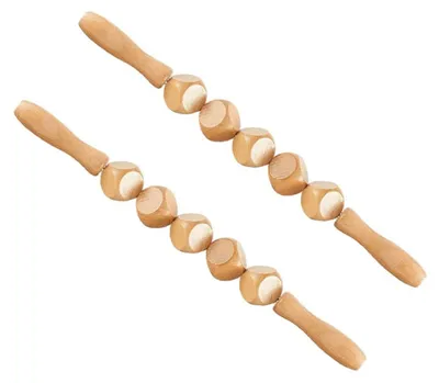 Obrázok produktu pre Masážne tyčinky na relaxáciu a úľavu