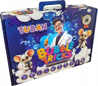 Image de TUBAN coffret de 10 ventouses 37703