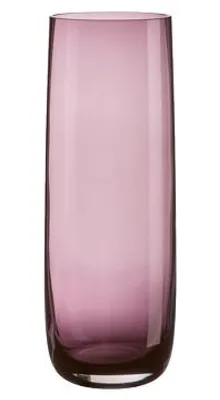 Produktbild von ASA Selection ajana Vase berry Ø 10,5 cm, H 29 cm