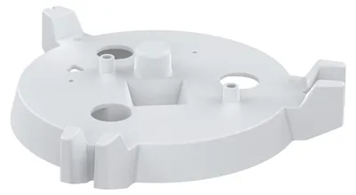 Immagine prodotto di Axis TP6902-E, montaggio, esterno, bianco, Axis, Q6100-E P5676-LE, 1 pezzo