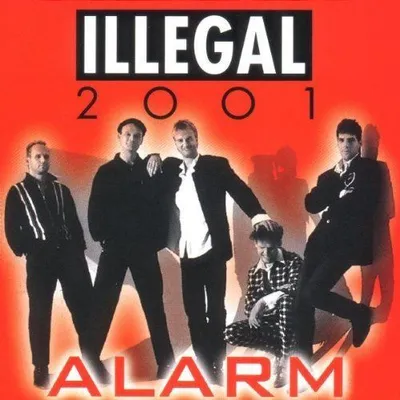 Produktbild von Alarm