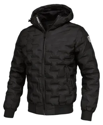 Obrázok produktu pre Pitbull Bundy Carver, Veľkosť: 178