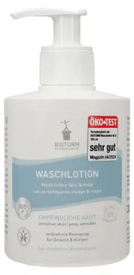 Image de N°12 - Lotion lavante pH5,5 300ml