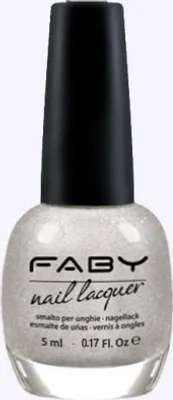 Produktbild von Nagellack The Magic Wand 15 ml mit lang haltendem Glanz und ergonomischem Pinsel