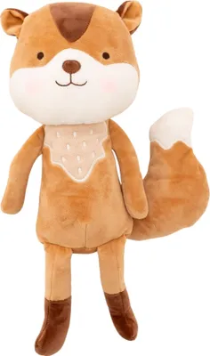 Produktbild von Crochetts Stoffpuppe Fuchs für Kinder 4075