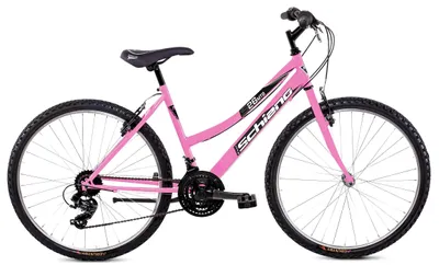 Image de Vélo tout terrain pour femmes F.lli Schiano 26 pouces, 18 vitesses