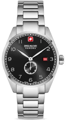 Produktbild von SWISS MILITARY HANOWA Armbanduhr SMWGH0000704