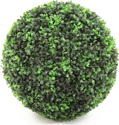 Image de EUROPALMS Boule de buis, artificielle, ~35cm (82606973)
