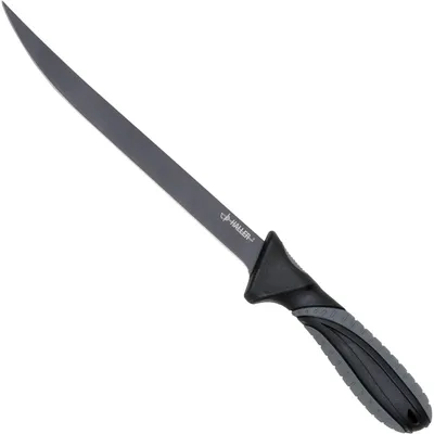 Produktbild von Haller Filetiermesser