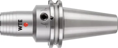Produktbild von WTE Hydro-Dehnspannfutter D69871ADB 32x 80,5mm SK40