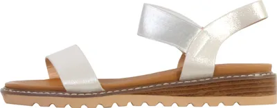 Produktbild von Sandalen zum Reinschlüpfen