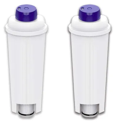 Obrázek produktu pro Filtr na vodu pro kávovary, sada 2 kusů