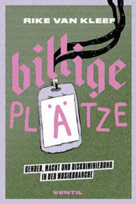 Obrázek produktu pro Billige Plätze