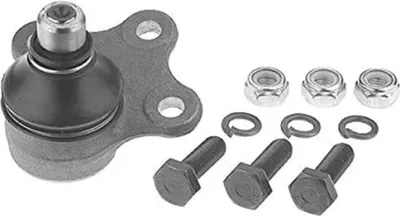 Produktbild von Febi Bilstein Reparatursatz,Trag-/Führungsgelenk  17118