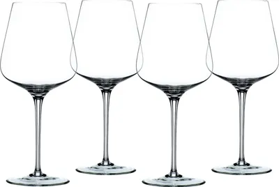 Produktbild von NACHTMANN 98076 VINOVA Rotwein Magnum Weinglas 4er Set